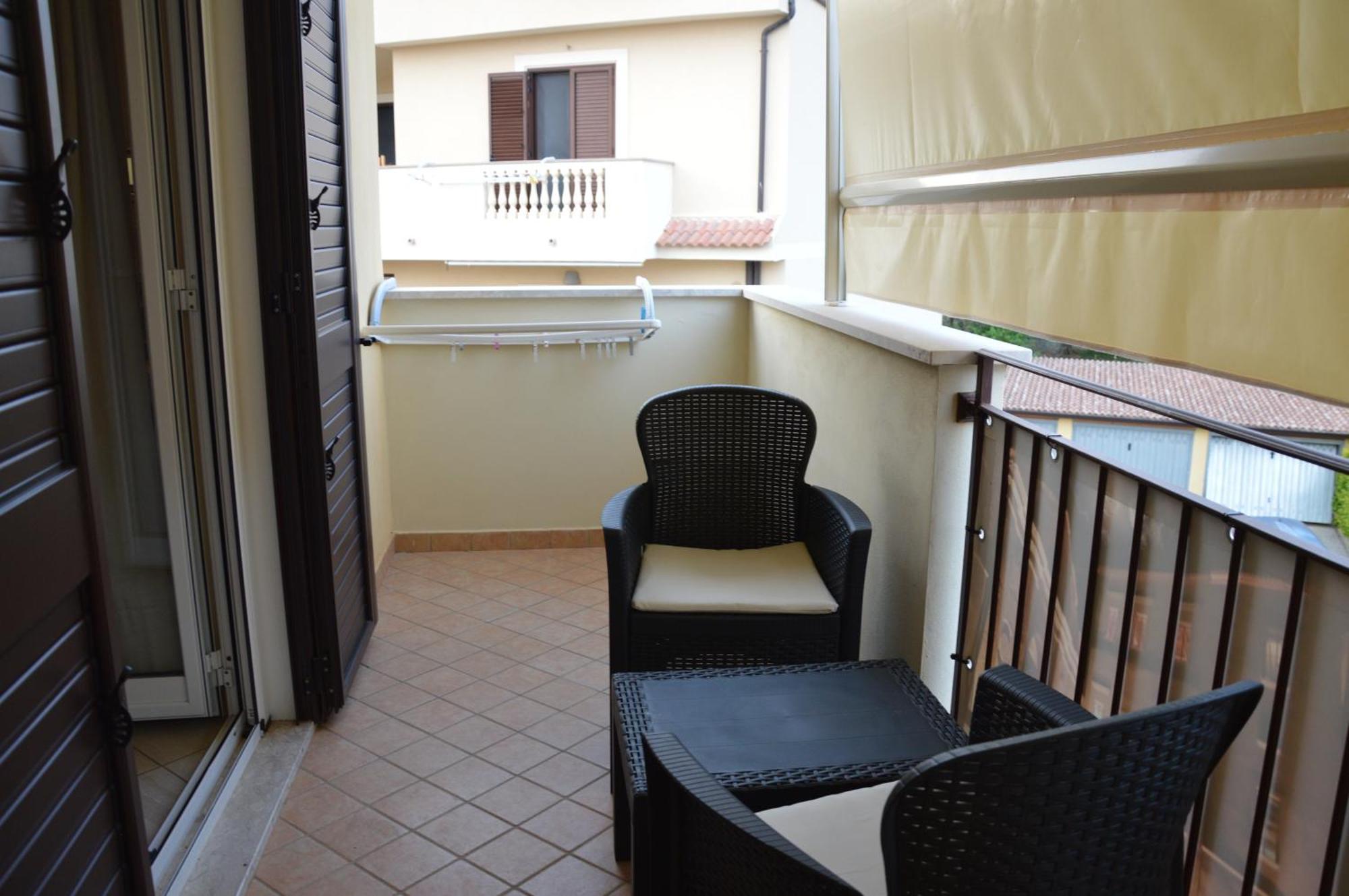 B&B E Casa Vacanza Al Castello Roccella Ionica Kültér fotó