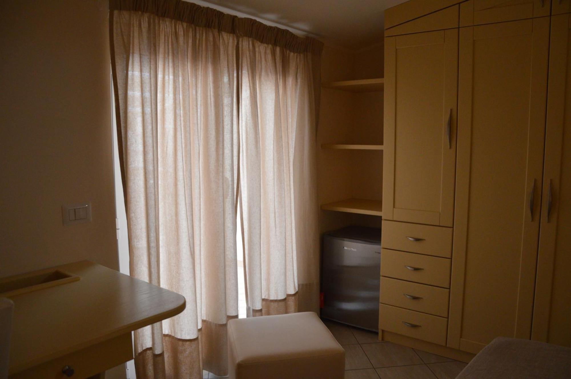 B&B E Casa Vacanza Al Castello Roccella Ionica Kültér fotó