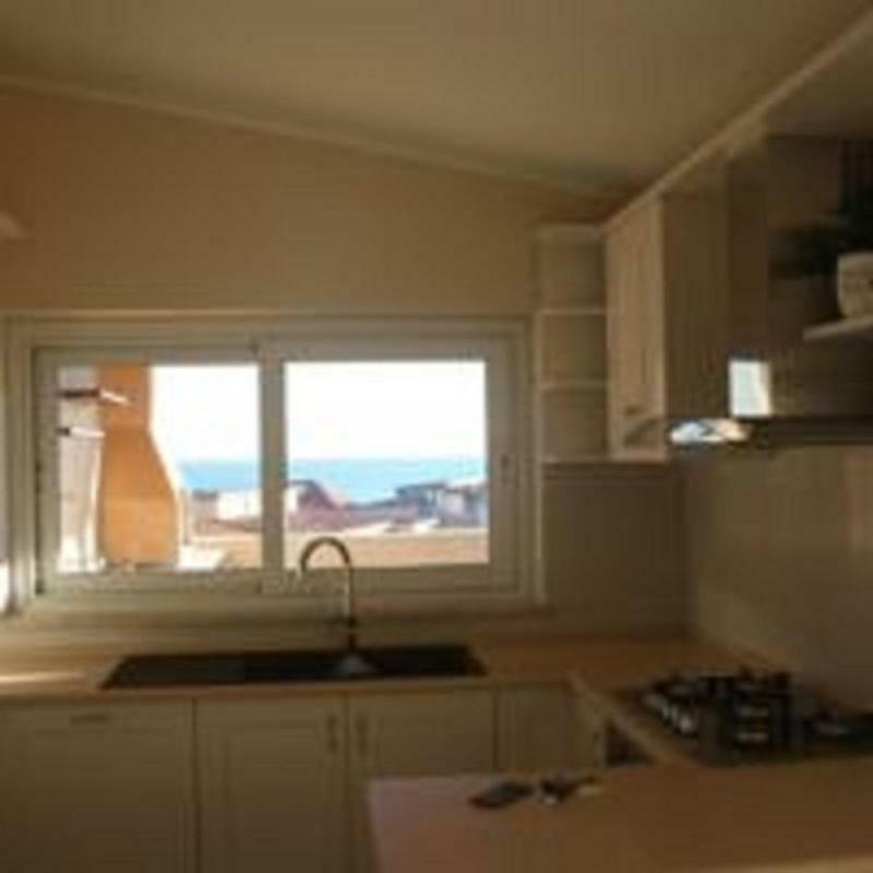 B&B E Casa Vacanza Al Castello Roccella Ionica Kültér fotó